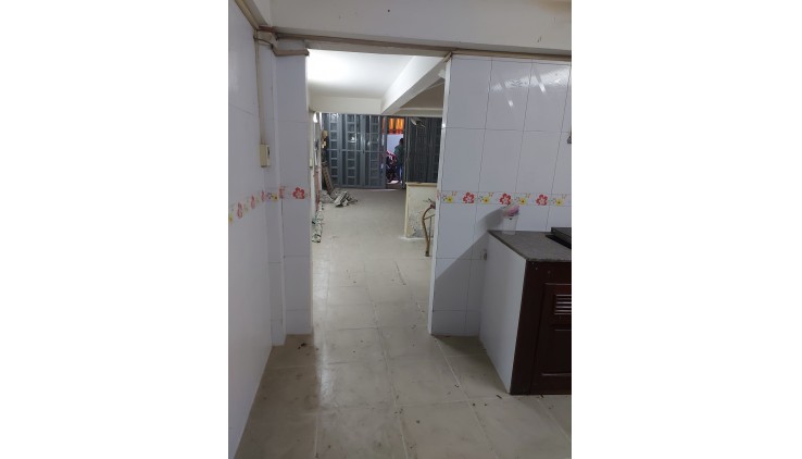 Bán nhà 4 tầng, 65m², 4PN, 4WC, Bình Trị Đông, Bình Tân, 4.9 tỷ